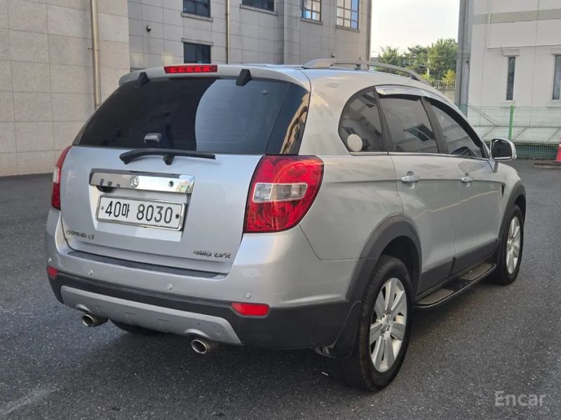 ChevroletGMDaewoo Winstorm