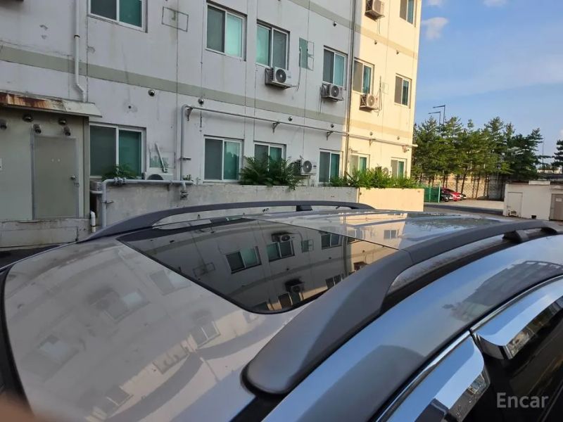ChevroletGMDaewoo Winstorm
