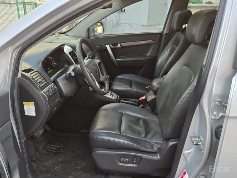 ChevroletGMDaewoo Winstorm