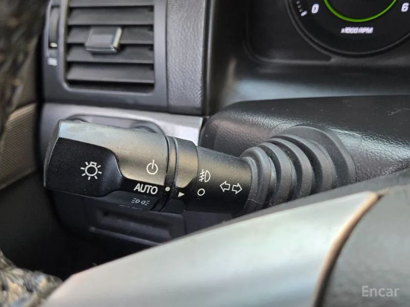 ChevroletGMDaewoo Winstorm