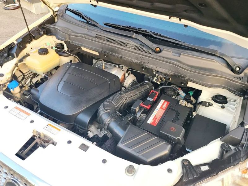 KG_Mobility_Ssangyong KORANDO