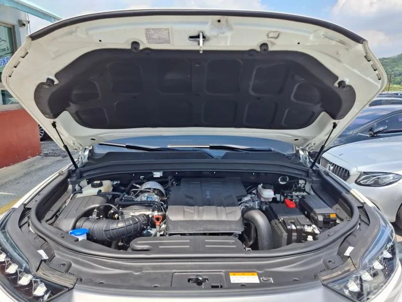 KG_Mobility_Ssangyong Musso