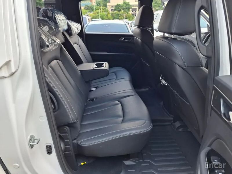 KG_Mobility_Ssangyong Musso