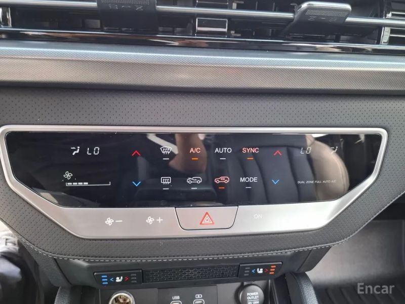 KG_Mobility_Ssangyong Musso