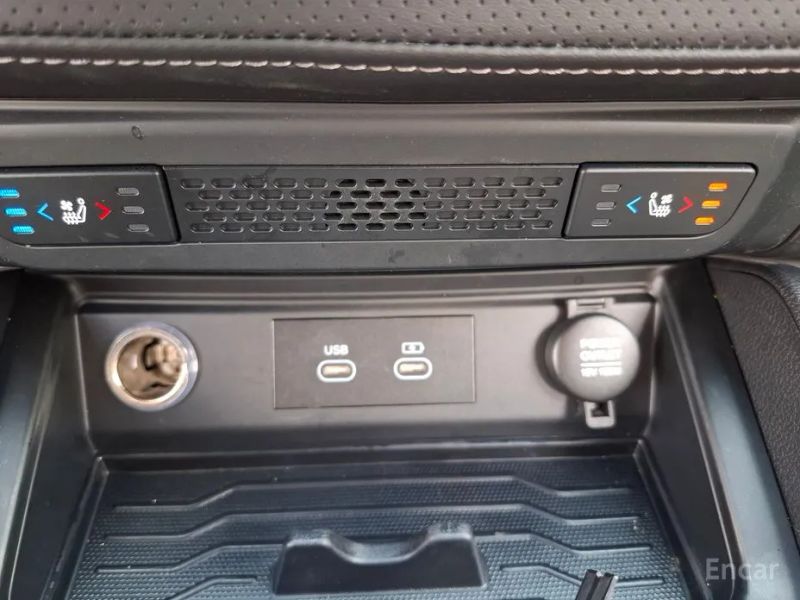 KG_Mobility_Ssangyong Musso