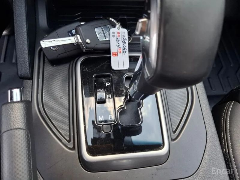 KG_Mobility_Ssangyong Musso
