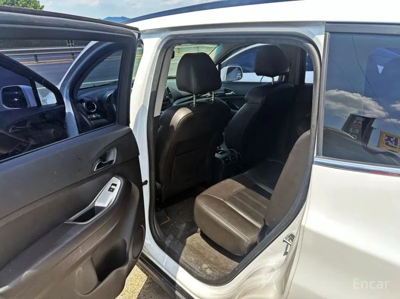 ChevroletGMDaewoo Orlando
