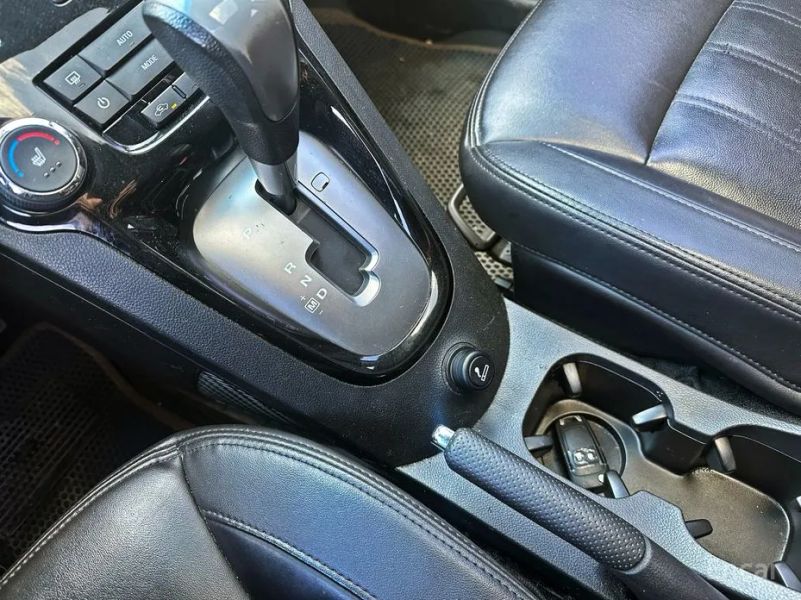 ChevroletGMDaewoo Orlando