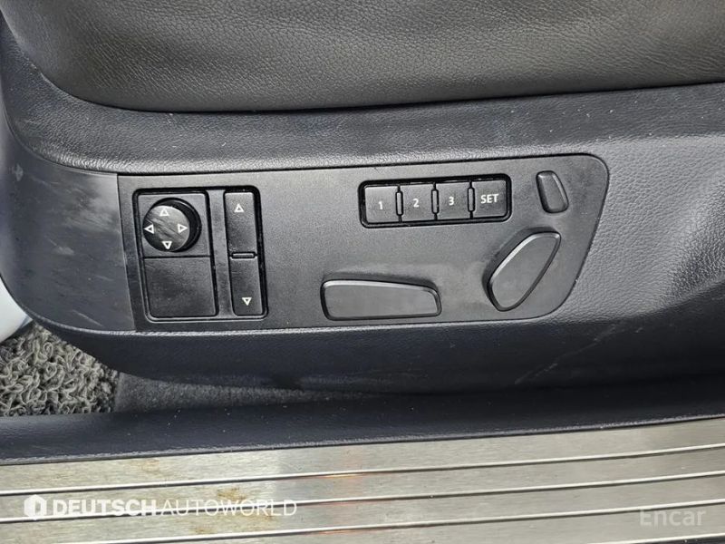 Volkswagen Phaeton