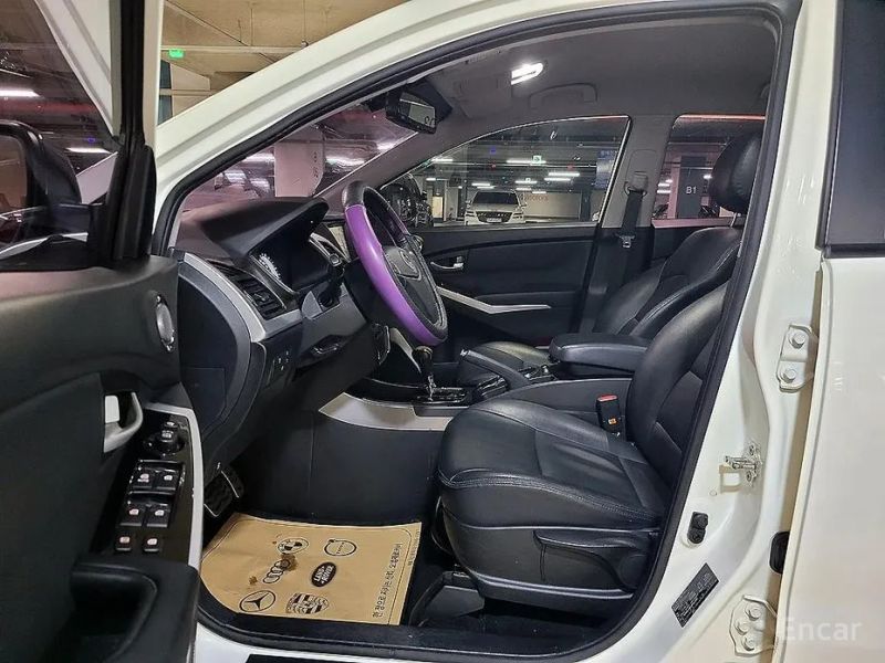 KG_Mobility_Ssangyong KORANDO