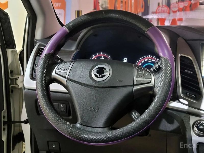 KG_Mobility_Ssangyong KORANDO