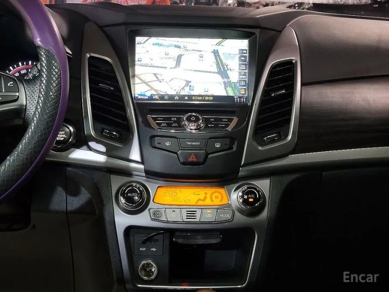 KG_Mobility_Ssangyong KORANDO