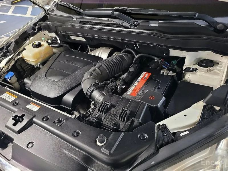 KG_Mobility_Ssangyong KORANDO