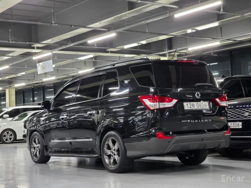 KG_Mobility_Ssangyong KORANDO