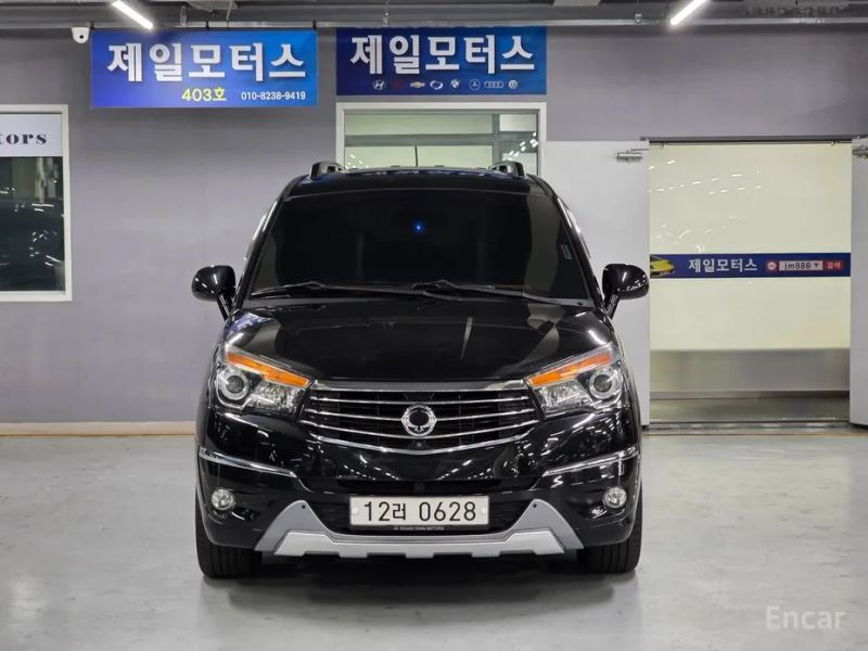 KG_Mobility_Ssangyong KORANDO