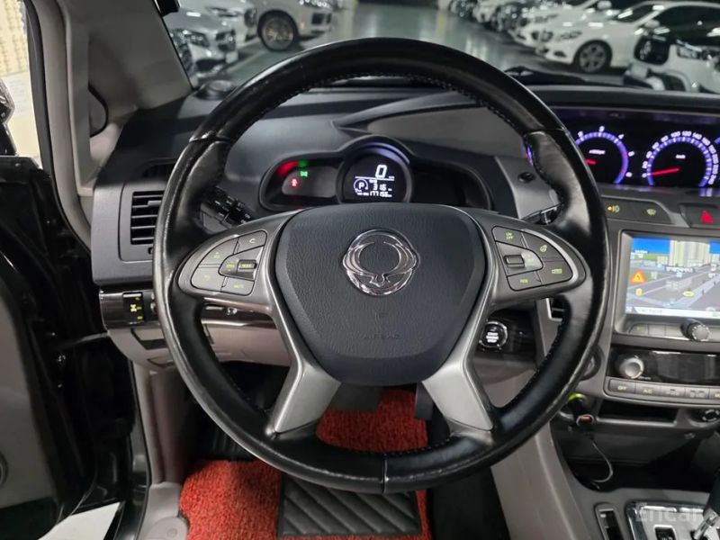 KG_Mobility_Ssangyong KORANDO