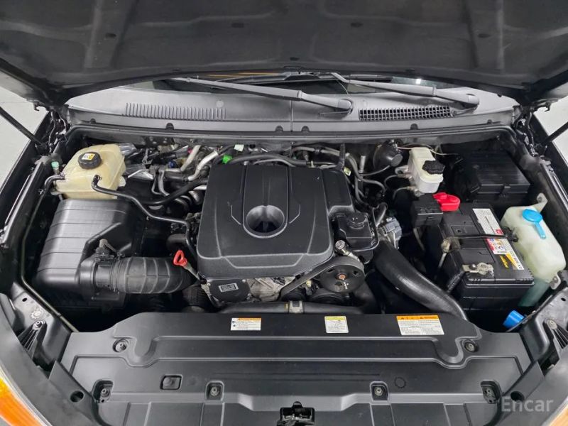 KG_Mobility_Ssangyong KORANDO