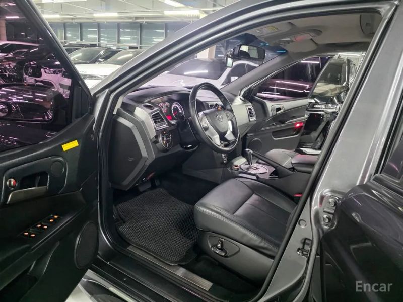 KG_Mobility_Ssangyong KORANDO
