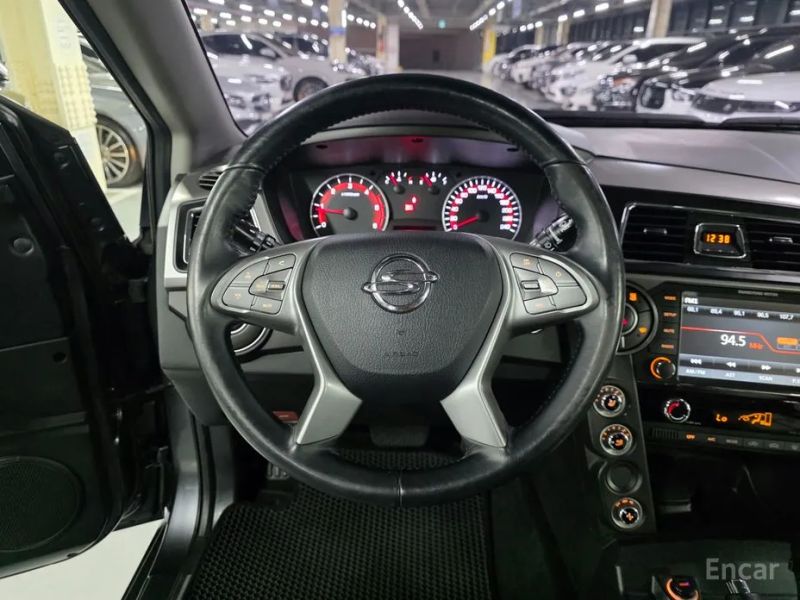 KG_Mobility_Ssangyong KORANDO