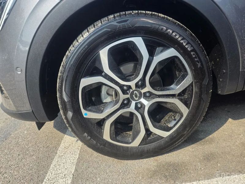 Renault-KoreaSamsung XM3