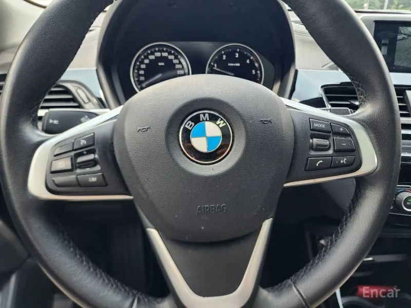 BMW X2 (F39)