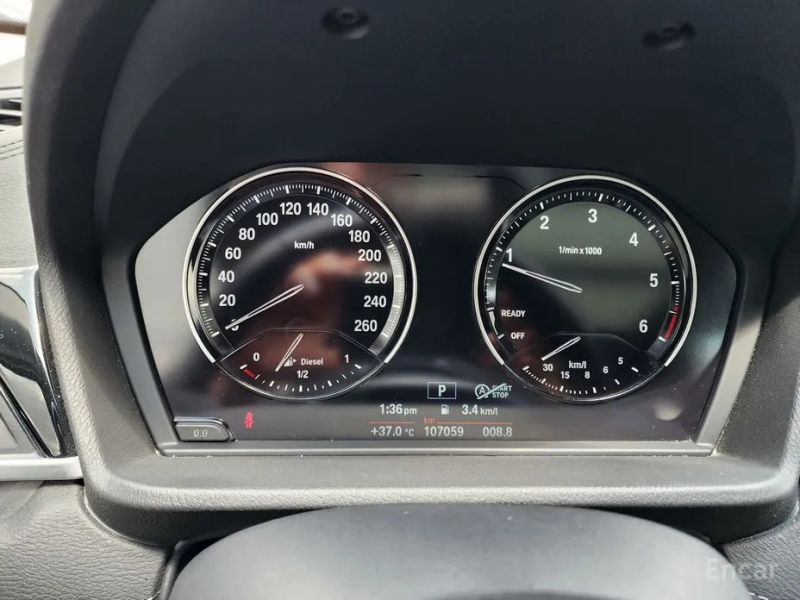 BMW X2 (F39)