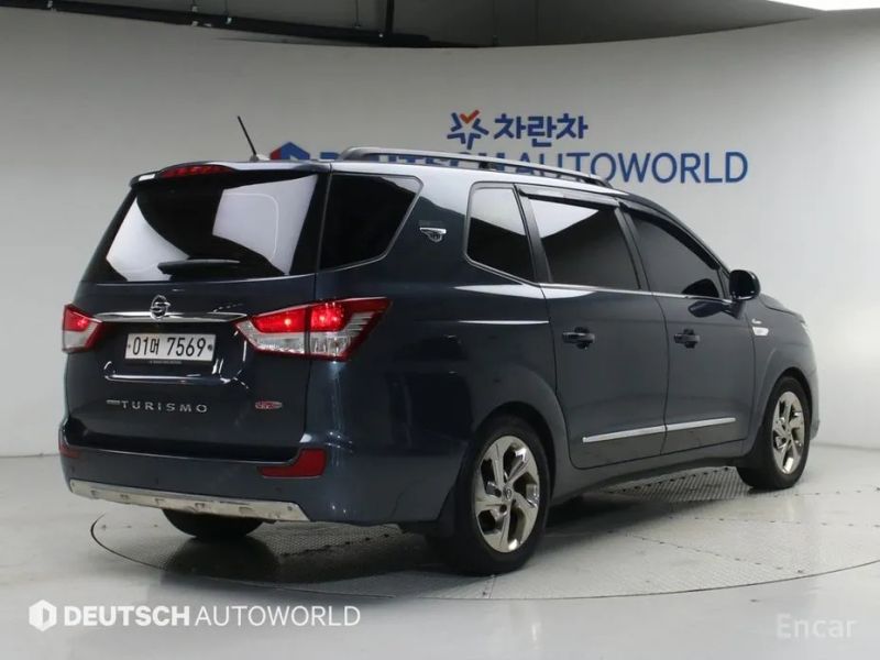 KG_Mobility_Ssangyong KORANDO