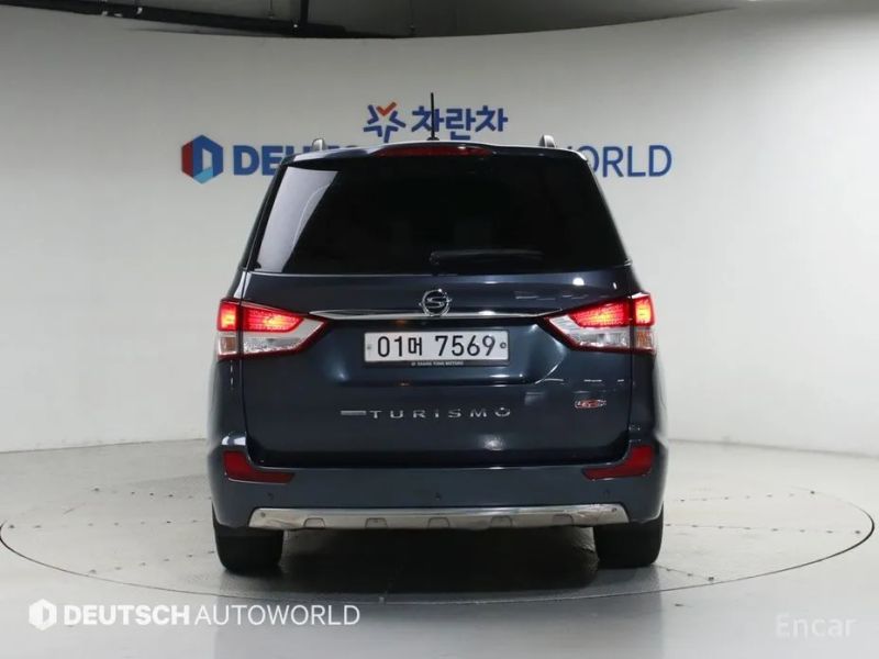 KG_Mobility_Ssangyong KORANDO