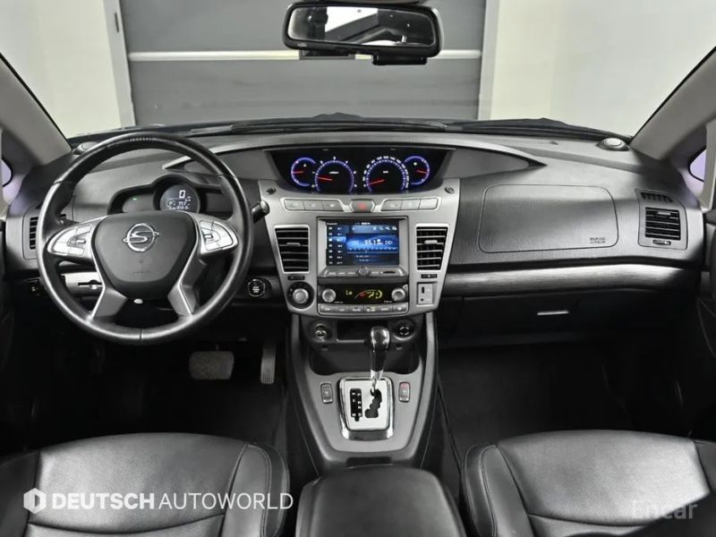 KG_Mobility_Ssangyong KORANDO