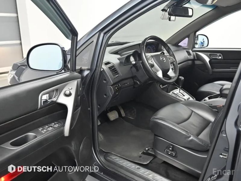 KG_Mobility_Ssangyong KORANDO