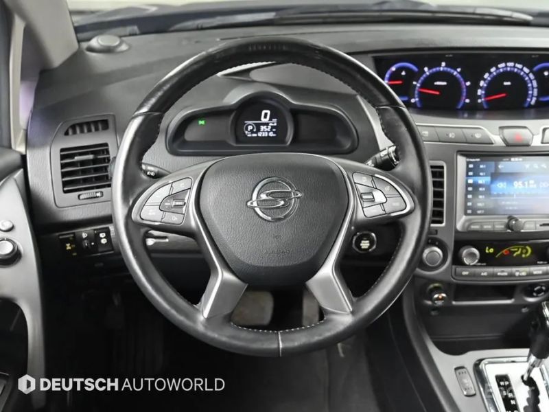 KG_Mobility_Ssangyong KORANDO