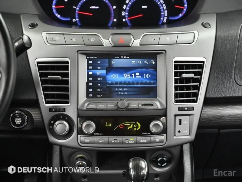 KG_Mobility_Ssangyong KORANDO