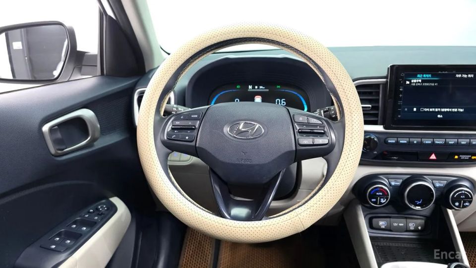 Hyundai Venue