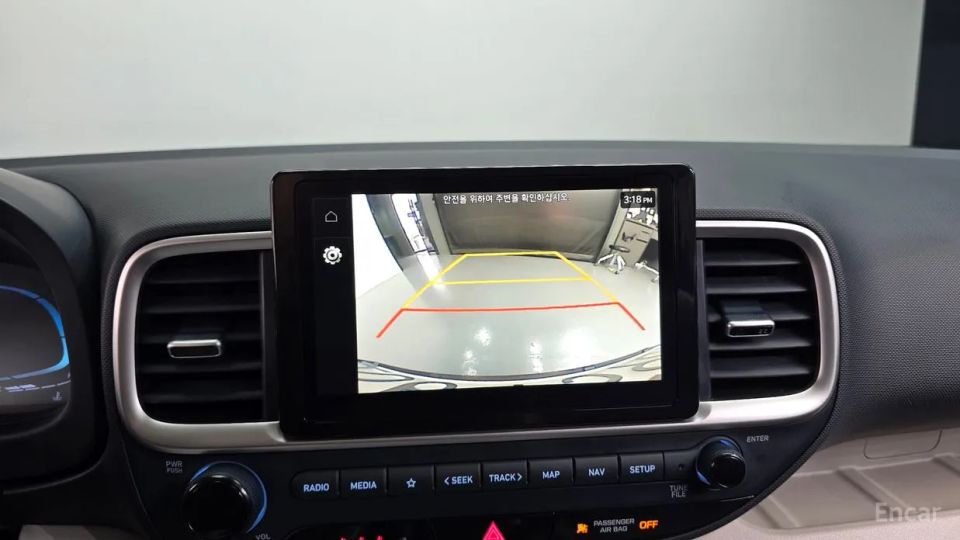Hyundai Venue