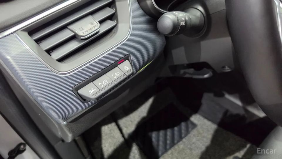 Renault-KoreaSamsung XM3