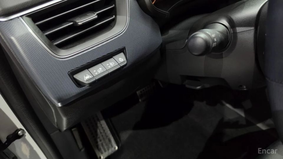 Renault-KoreaSamsung XM3