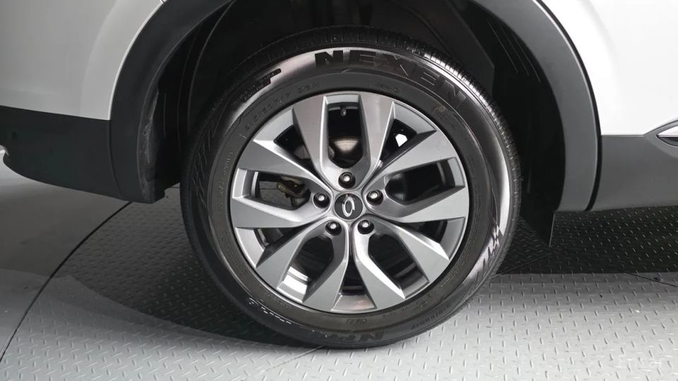Renault-KoreaSamsung XM3