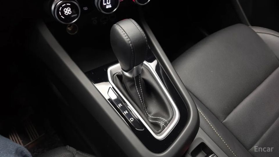 Renault-KoreaSamsung XM3