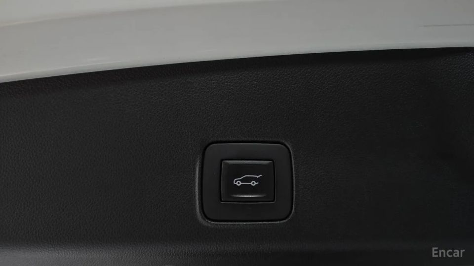 ChevroletGMDaewoo Trailblazer