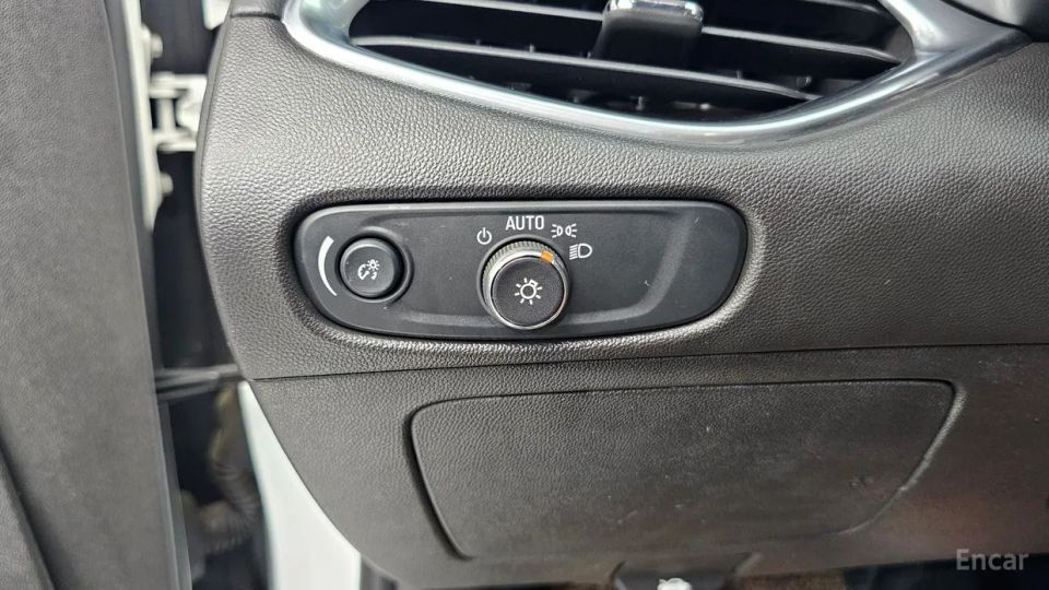 ChevroletGMDaewoo Malibu