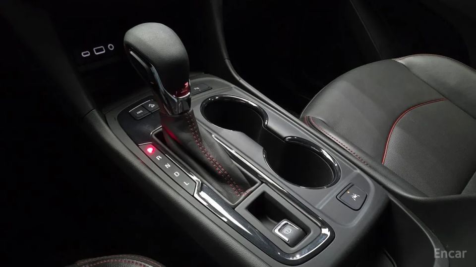 ChevroletGMDaewoo Equinox