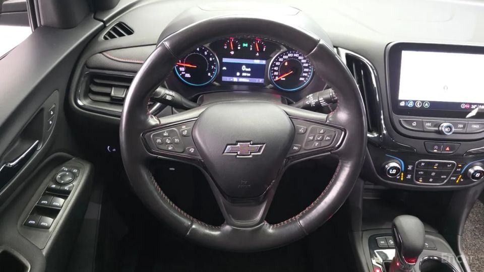 ChevroletGMDaewoo Equinox