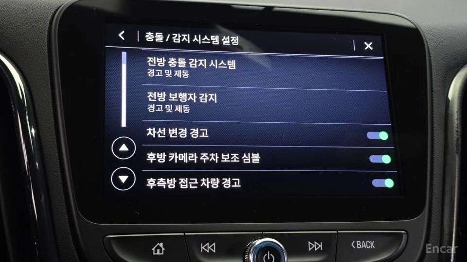 ChevroletGMDaewoo Equinox
