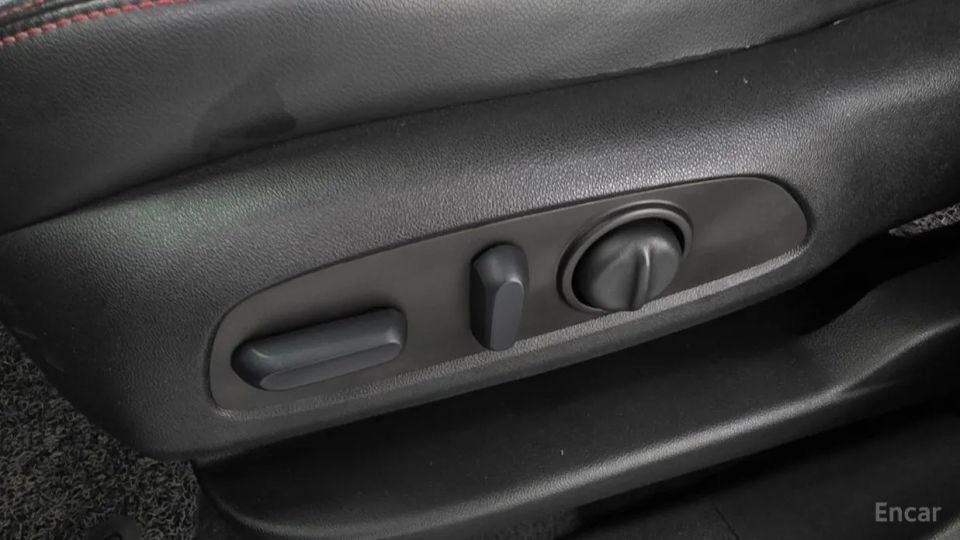 ChevroletGMDaewoo Equinox