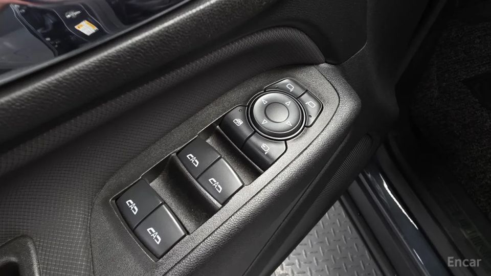 ChevroletGMDaewoo Equinox