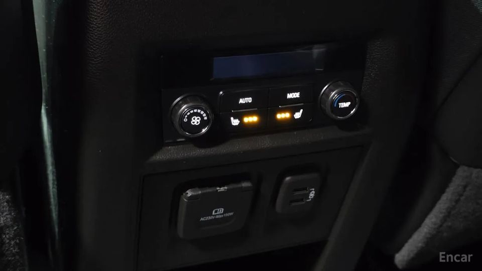 ChevroletGMDaewoo Traverse
