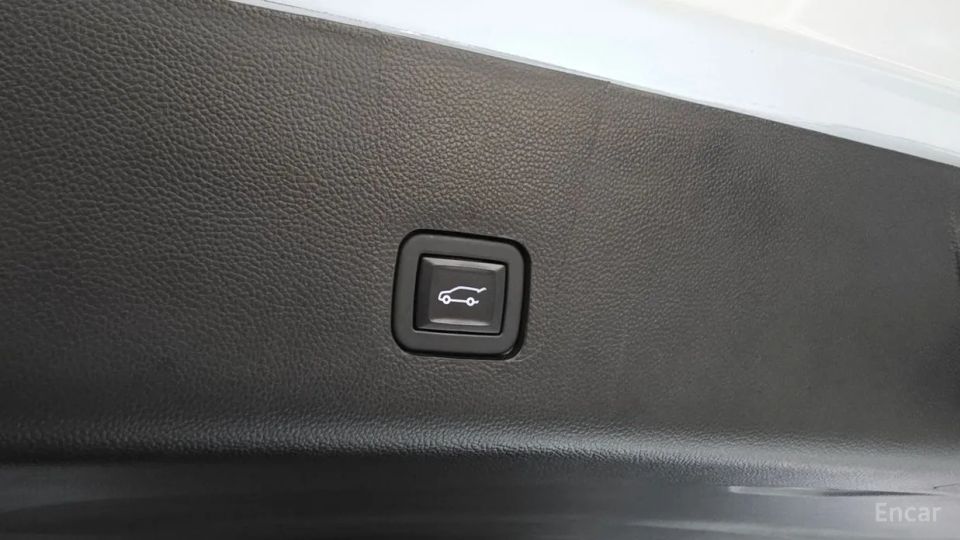 ChevroletGMDaewoo Traverse