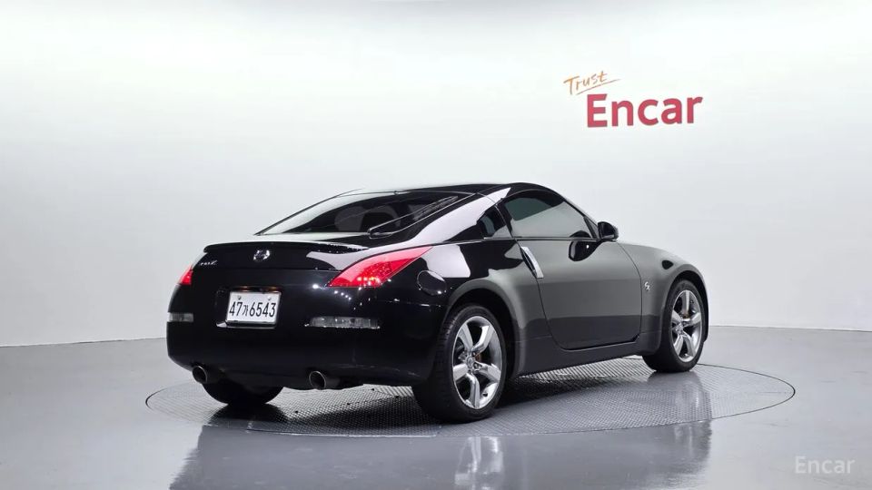 Nissan 350Z