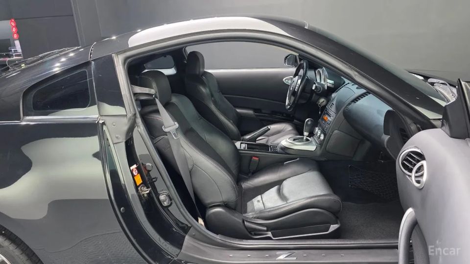 Nissan 350Z