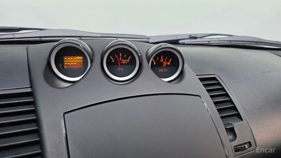 Nissan 350Z